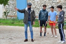 Magnifique masterclass avec le Maestro Juan Jo PADILLA Magnifique masterclass avec le Maestro Juan Jo PADILLA