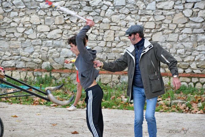 Magnifique masterclass avec le Maestro Juan Jo PADILLA Magnifique masterclass avec le Maestro Juan Jo PADILLA