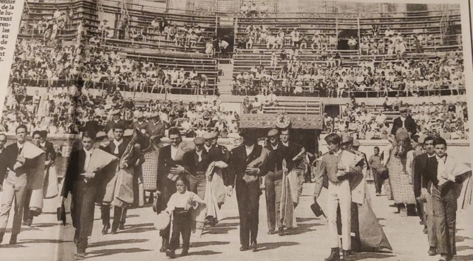 In memoriam Sébastien KACIEL In memoriam Sébastien KACIEL