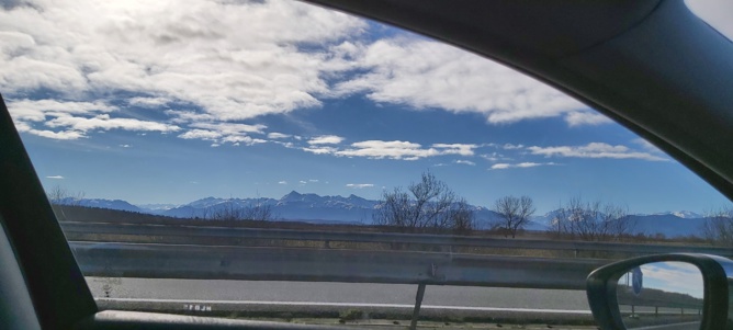 Chronique d'un stage à Salamanca... Chronique d'un stage à Salamanca...