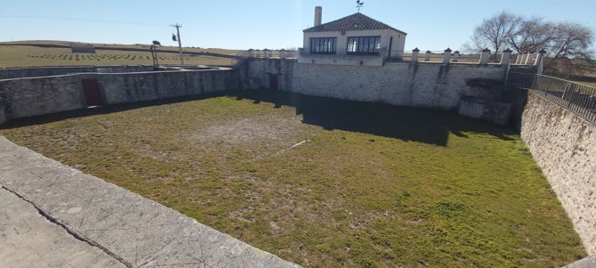 Chronique d'un stage à Salamanca... Chronique d'un stage à Salamanca...