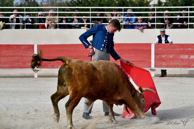 Triomphe de FINITO de NÎMES Triomphe de FINITO de NÎMES