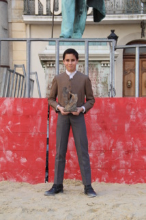 Trophée de la Place du Forum... Trophée de la Place du Forum...