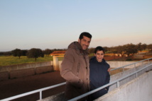 Reseña du stage d'immersion Reseña du stage d'immersion