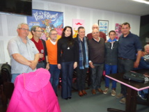 Rieumes, la Feria des champs... Rieumes, la Feria des champs...