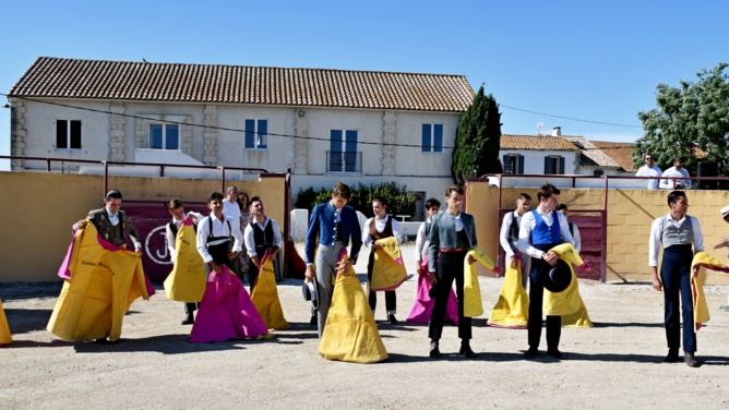 Fiesta Campera CFT - AFAP Fiesta Campera CFT - AFAP