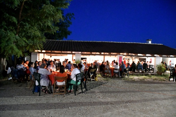 Fiesta Campera CFT - AFAP Fiesta Campera CFT - AFAP