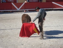 Capéa de Gimeaux - 15 avril 2014 Capéa de Gimeaux - 15 avril 2014