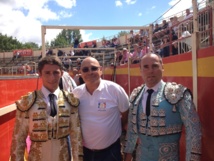 Un week-end marathon pour les élèves du C.F.T. Un week-end marathon pour les élèves du C.F.T.