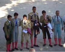 Un week-end marathon pour les élèves du C.F.T. Un week-end marathon pour les élèves du C.F.T.