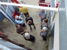 C'est la rentrée ! C'est la rentrée !