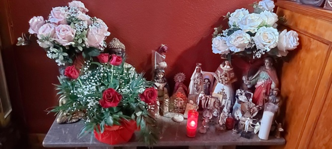 Bien arrivés ! Bien arrivés !