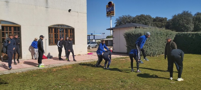 Saute-moutons Saute-moutons