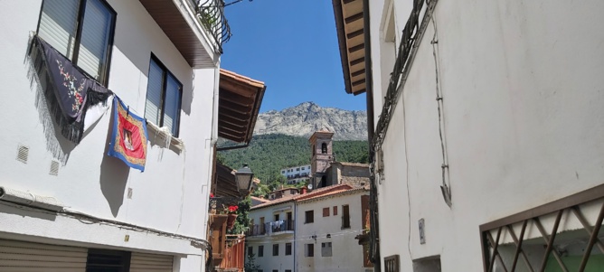 Si on avait utilisé le "matador", Rafael aurait coupé une queue ... Si on avait utilisé le "matador", Rafael aurait coupé une queue ...