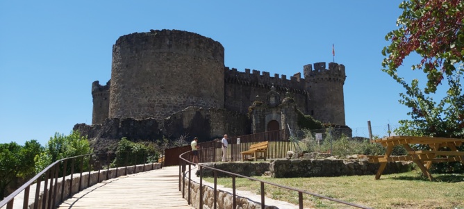 Si on avait utilisé le "matador", Rafael aurait coupé une queue ... Si on avait utilisé le "matador", Rafael aurait coupé une queue ...