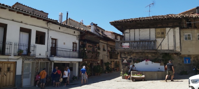 Si on avait utilisé le "matador", Rafael aurait coupé une queue ... Si on avait utilisé le "matador", Rafael aurait coupé une queue ...