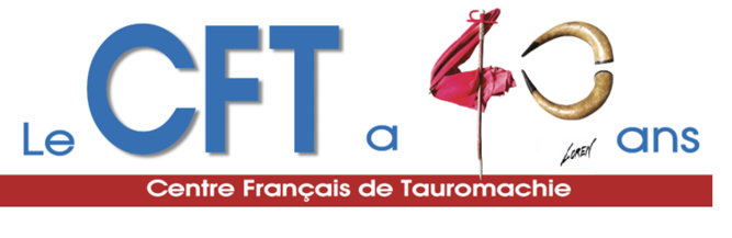 Célébration des 40 ans du C.F.T. Célébration des 40 ans du C.F.T.