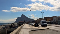 LA LINEA DE LA CONCEPCION