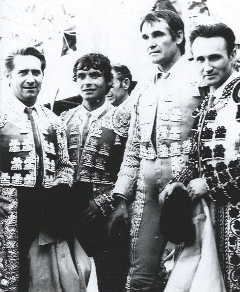 Le Centre Français de Tauromachie est en deuil... Le Centre Français de Tauromachie est en deuil...