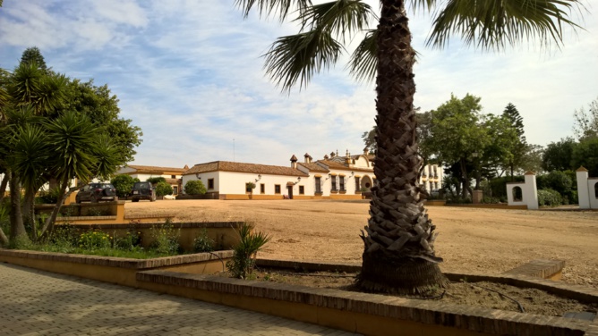 Los Millares Los Millares