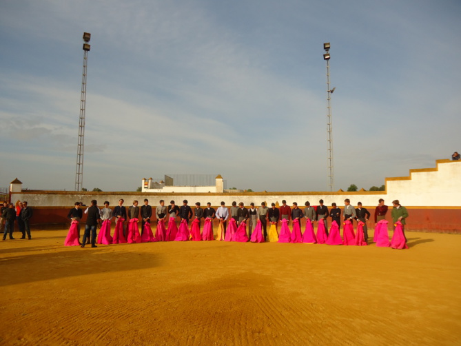 Les 26 candidats Les 26 candidats