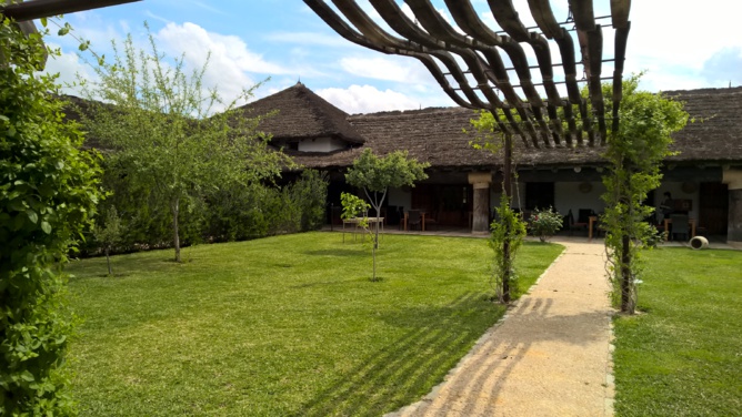 Histoire ordinaire d'un Stage 2015...pas ordinaire ! Histoire ordinaire d'un Stage 2015...pas ordinaire !