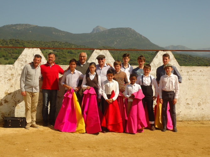 Entrainement à flanc de collines ... Entrainement à flanc de collines ...