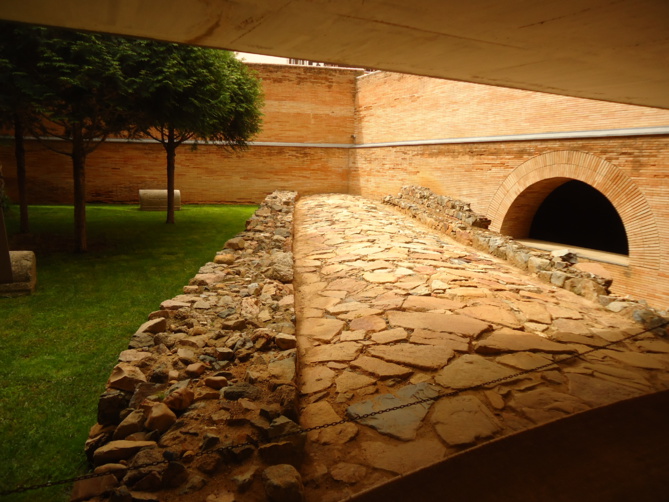 la Via de la Plata la Via de la Plata