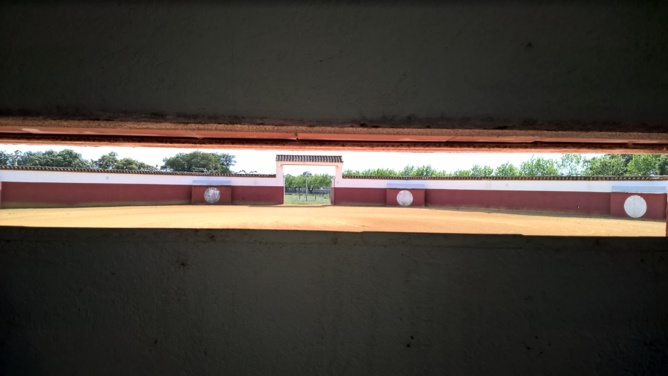 Histoire ordinaire d'un Stage 2015...pas ordinaire ! Histoire ordinaire d'un Stage 2015...pas ordinaire !