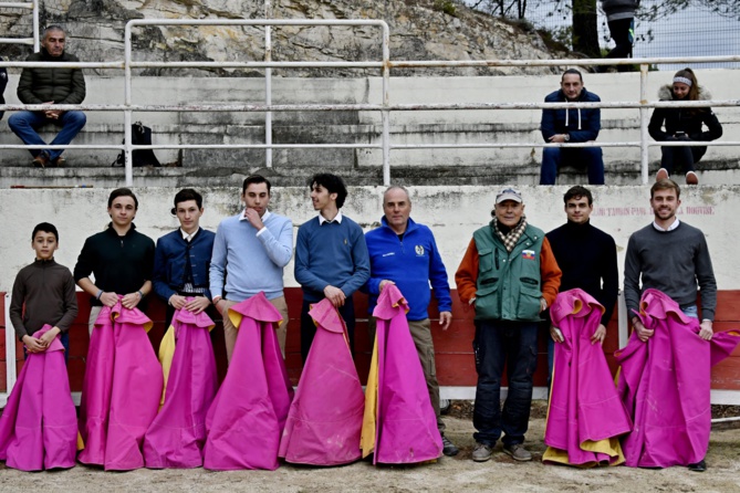 Des nouvelles fraîches du CFT... Des nouvelles fraîches du CFT...