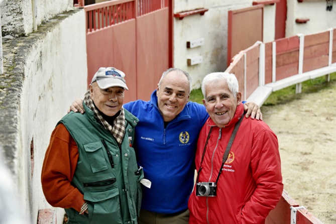 Des nouvelles fraîches du CFT... Des nouvelles fraîches du CFT...