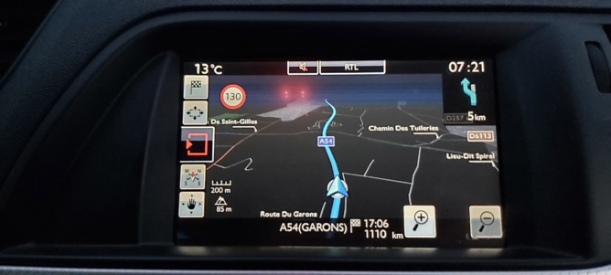 Chroniques salmantines 2024 : Le départ Chroniques salmantines 2024 : Le départ