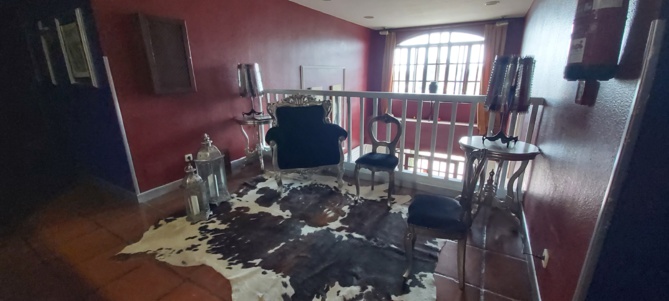 Mi querencia Mi querencia