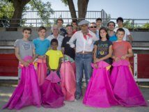 Master Class du Maestro El Pana (avec video)