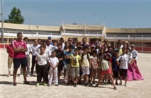 Des images du mariage...à Saint Gilles Des images du mariage...à Saint Gilles