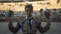 Fréjus, 2ème BECERRADA de la RECONQUISTA, les photos...