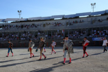 Fréjus 2015, le reportage photos complet...