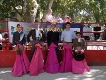 Vendanges 2015...au bosquet ! Vendanges 2015...au bosquet !