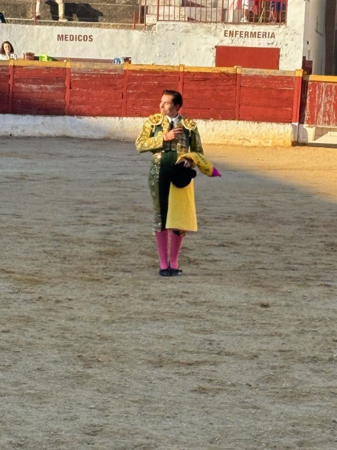 La belle temporada de VALENTÍN La belle temporada de VALENTÍN