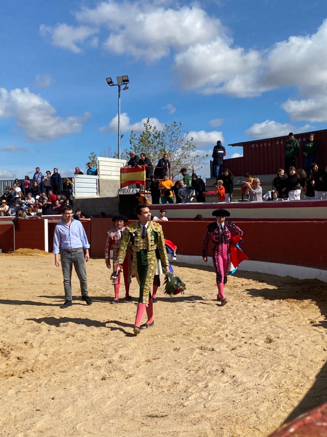 La belle temporada de VALENTÍN La belle temporada de VALENTÍN