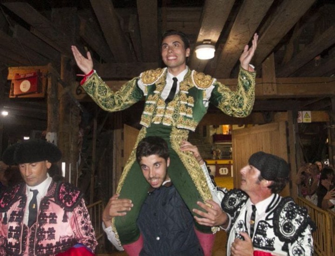 La belle temporada de VALENTÍN La belle temporada de VALENTÍN