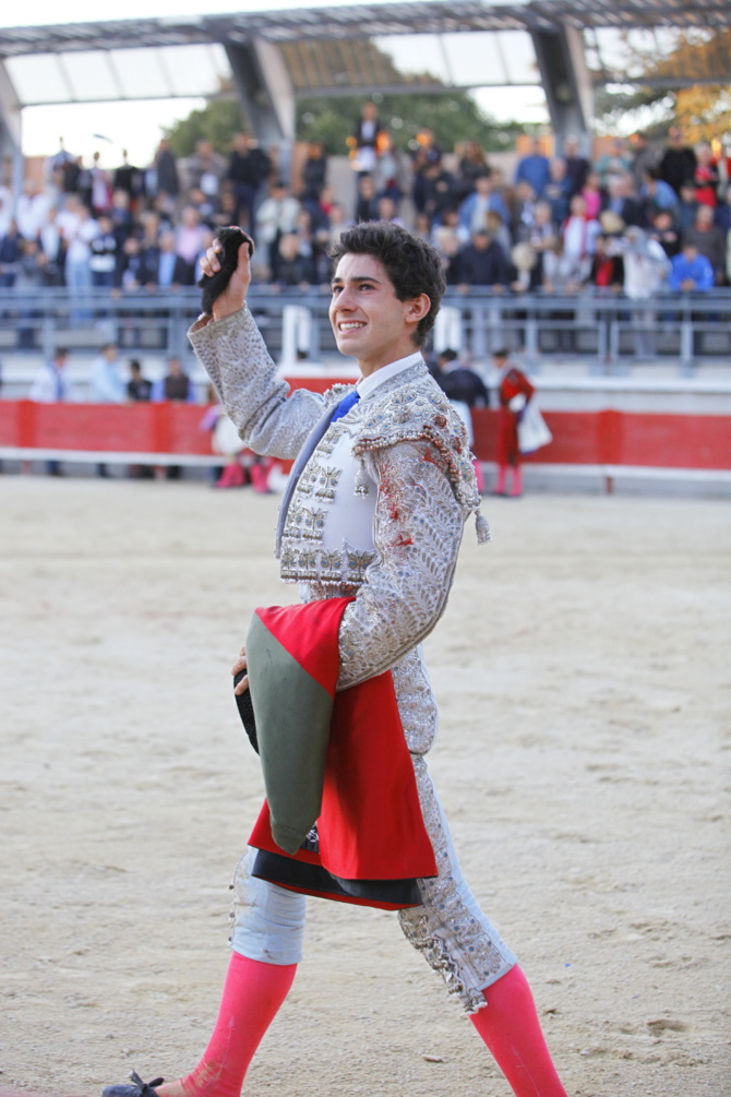 Une fin de saison en beauté !!!! Une fin de saison en beauté !!!!