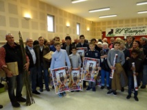 Une Belle Capéa à Gallician Une Belle Capéa à Gallician