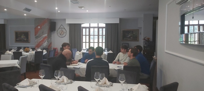 Chroniques salmantines 2025 Chroniques salmantines 2025