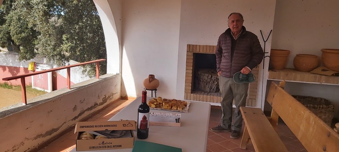 Chroniques salmantines 2025 Chroniques salmantines 2025