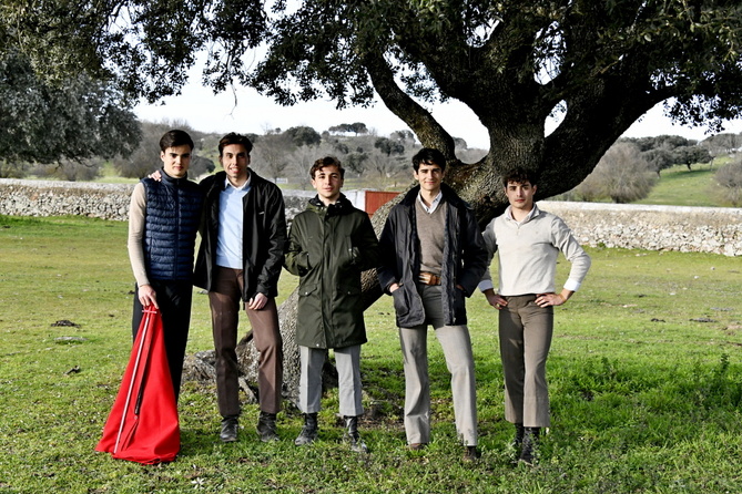 Chroniques salmantines 2025 Chroniques salmantines 2025