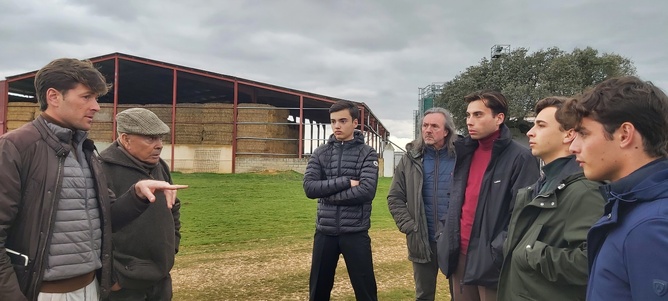 Chroniques salmantines 2025 Chroniques salmantines 2025