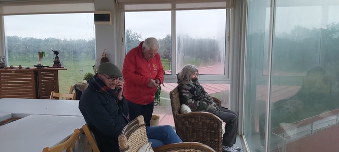 Chroniques salmantines 2025. Chroniques salmantines 2025.