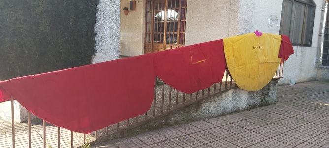 Chroniques salmantines 2025. Chroniques salmantines 2025.