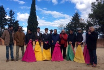 Reseña du dimanche 6 mars... Reseña du dimanche 6 mars...